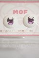 画像: MOF EYE デカールアニメアイ/22mm A-26-10-05-341-NY-ZA