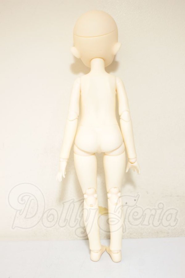 画像3: TinyFox/男の子ボディ・ヘッド A-26-10-05-381-NY-ZA (3)