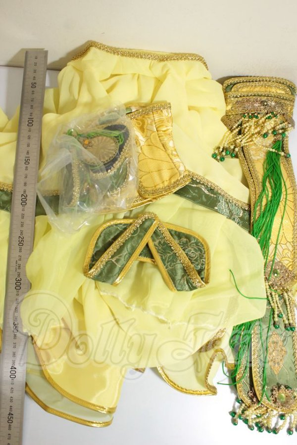 画像2: DD/衣装　Pure Drop様製 A-26-10-05-379-NY-ZA (2)