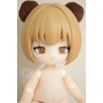 画像: PUYOO DOLL/POCKET KUMAKO A-26-10-05-378-NY-ZA