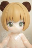 画像1: PUYOO DOLL/POCKET KUMAKO A-26-10-05-376-NY-ZA (1)