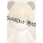 画像: PUYOO DOLL/POCKET KUMAKO A-26-10-05-376-NY-ZA