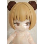 画像: PUYOO DOLL/POCKET KUMAKO A-26-10-05-377-NY-ZA