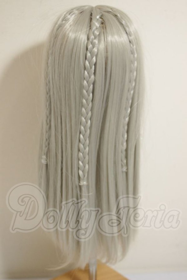 画像2: 8-9inch/ウィッグ　CATKIN＋CATKIN様製 A-26-10-05-375-NY-ZA (2)