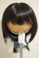画像: 8-9inch/ウィッグ　ふにゃほわ様製 A-26-10-05-366-NY-ZA