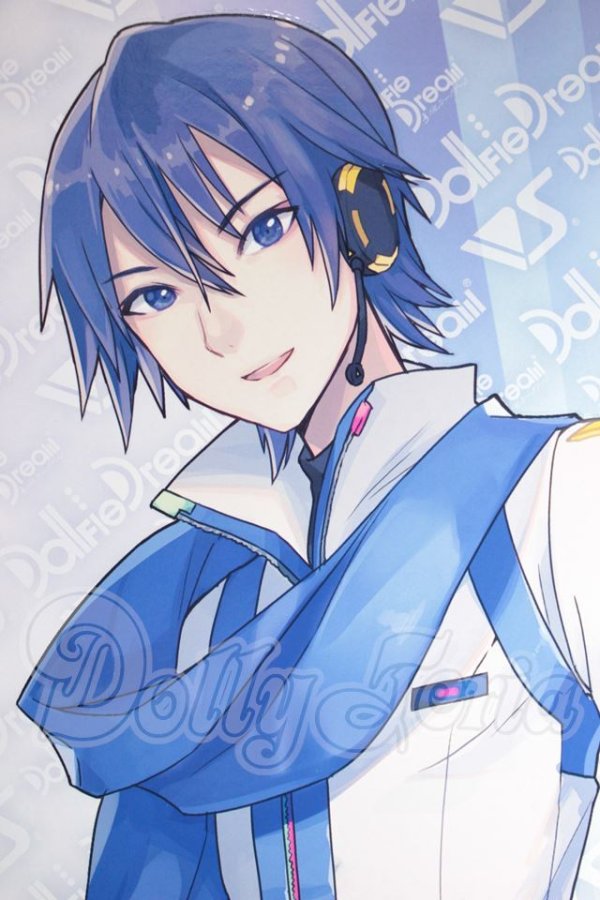 画像1: DDB/KAITO A-26-10-05-300-NY-ZA (1)
