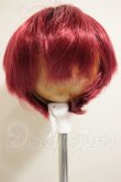 画像1: 8-9inch/ウィッグ A-26-10-05-298-NY-ZA (1)