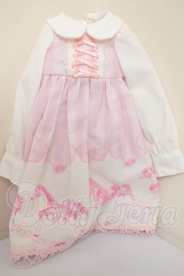 画像1: MDD/OF:ワンピース A-26-10-05-277-NY-ZA (1)