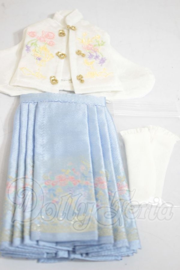 画像1: 幼SD/OF:衣装セット A-26-10-12-293-NY-ZA (1)
