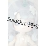 画像: ANTU　アンティーユ　萌獣魔法シリーズ/霜霜兎 A-26-10-12-147-NY-ZA