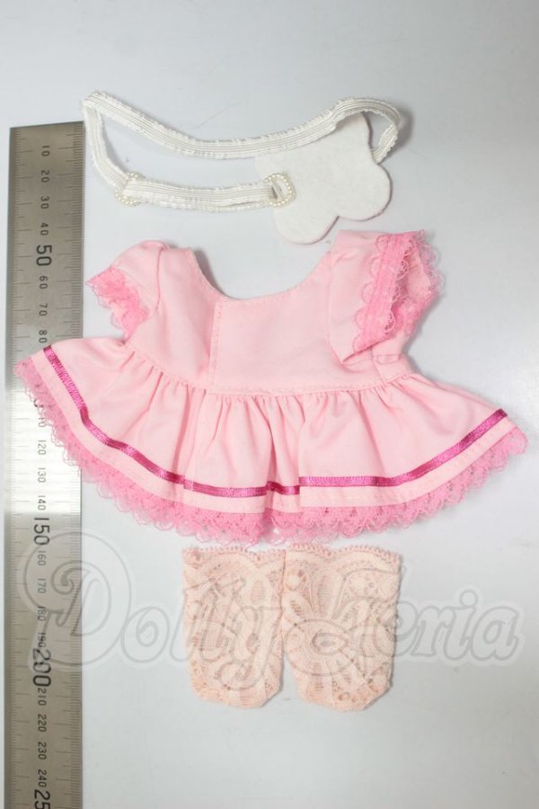 画像2: 1/6ドール/OF ドレス：LOVE SHOCK DROP様製 A-26-10-12-128-NY-ZA (2)