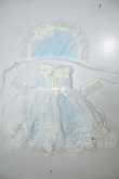 画像1: MDD/OF:ドレス A-26-10-12-107-NY-ZA (1)
