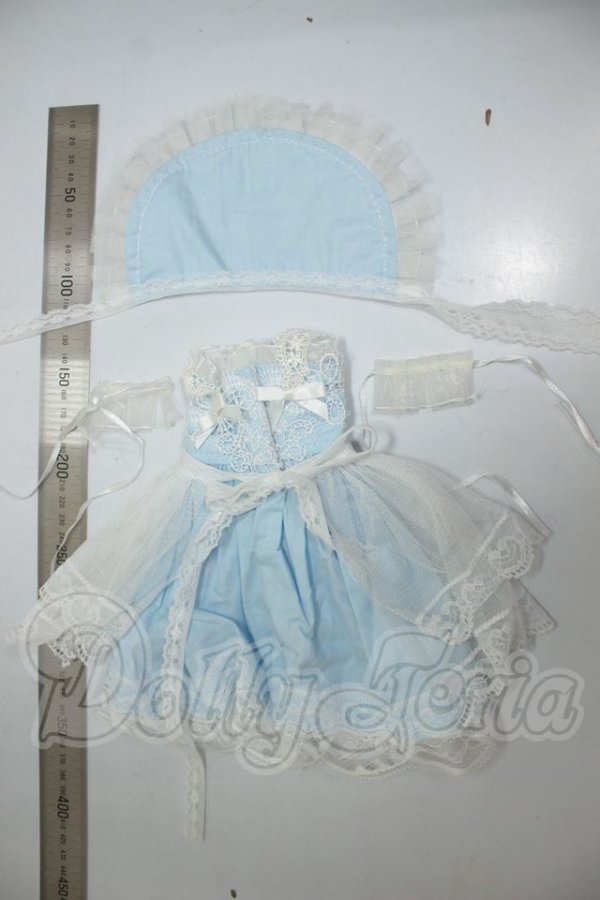 画像2: MDD/OF:ドレス A-26-10-12-107-NY-ZA (2)