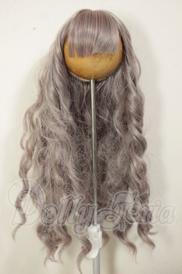 画像1: 7-8inch/ウィッグ A-26-10-12-116-NY-ZA (1)