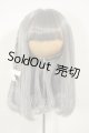 画像: 8-9inch/ウィッグ A-26-10-12-114-NY-ZA