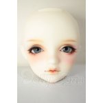 画像: SD13女の子/リズ　ヘッド＋アイ A-26-10-12-117-NY-ZA