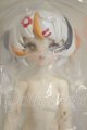 画像: ニャニャニャ次元/三毛猫　リンネ A-26-10-12-277-NY-ZA