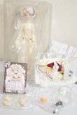 画像2: ニャニャニャ次元/三毛猫　リンネ A-26-10-12-277-NY-ZA (2)