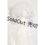 画像: 造物の心：終末の祝福/真理 A-26-10-12-287-NY-ZA