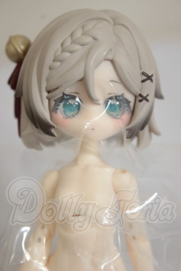画像1: 造物の心：終末の祝福/真理 A-26-10-12-287-NY-ZA (1)