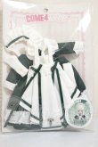 画像1: COME4FREE /莉?-序 緑 A-26-10-12-295-NY-ZA (1)