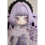 画像: Happy Engine/ルルリン物語:四耳霊 黒紫 A-26-10-12-299-NY-ZA
