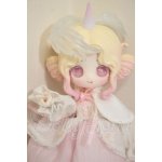 画像: Happy Engine/ルルリン物語 ユニコーン A-26-10-12-296-NY-ZA