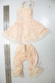 画像2: azone/OF:50cmサイズドール　衣装 A-26-10-12-175-NY-ZA (2)