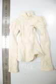 画像2: 50cmサイズドール/OF:衣装 A-26-10-12-249-NY-ZA (2)