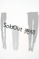 画像: DD/OF:靴下 A-26-10-12-174-NY-ZA