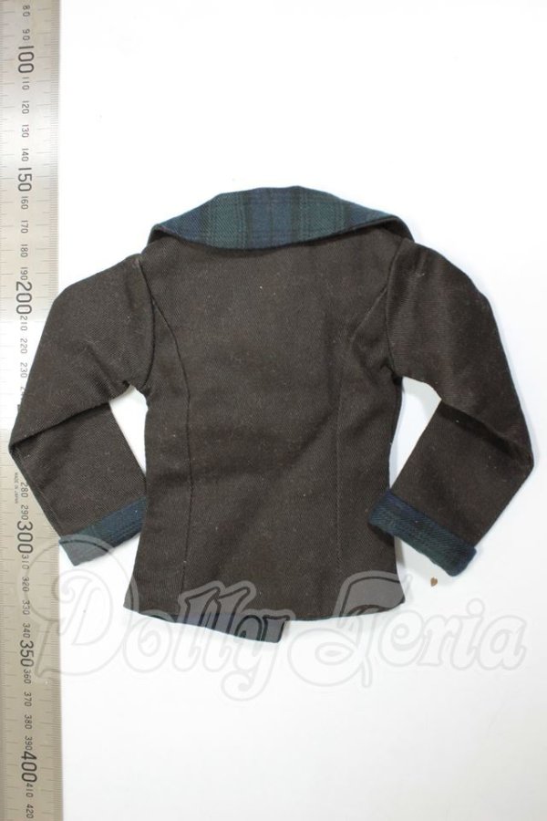 画像2: DD/OF:ジャケット A-26-10-12-242-NY-ZA (2)