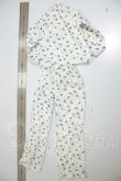 画像2: DD/OF:衣装セット A-26-10-12-240-NY-ZA (2)