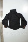 画像2: MDD/OF：ブラウス A-26-10-12-248-NY-ZA (2)