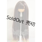 画像: 6-7inch/ウィッグ A-26-10-12-270-NY-ZA