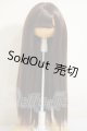 画像: 6-7inch/ウィッグ A-26-10-12-270-NY-ZA