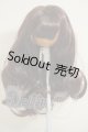 画像: 6-7inch/ウィッグ A-26-10-12-268-NY-ZA