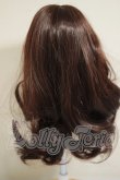 画像2: 6-7inch/ウィッグ A-26-10-12-268-NY-ZA (2)