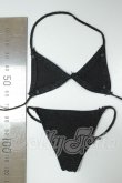 画像2: 40ｃｍ/ビキニ　キューティーズ製 A-26-10-12-160-NY-ZA (2)