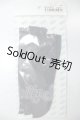 画像: AZONE/50ｃｍサイズ　ソックス【2セット入り】　 A-26-10-12-159-NY-ZA