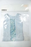 画像1: SD/SD用シフォン地タンクトップ A-26-10-12-156-NY-ZA (1)