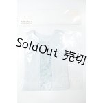 画像: SD/SD用シフォン地タンクトップ A-26-10-12-156-NY-ZA