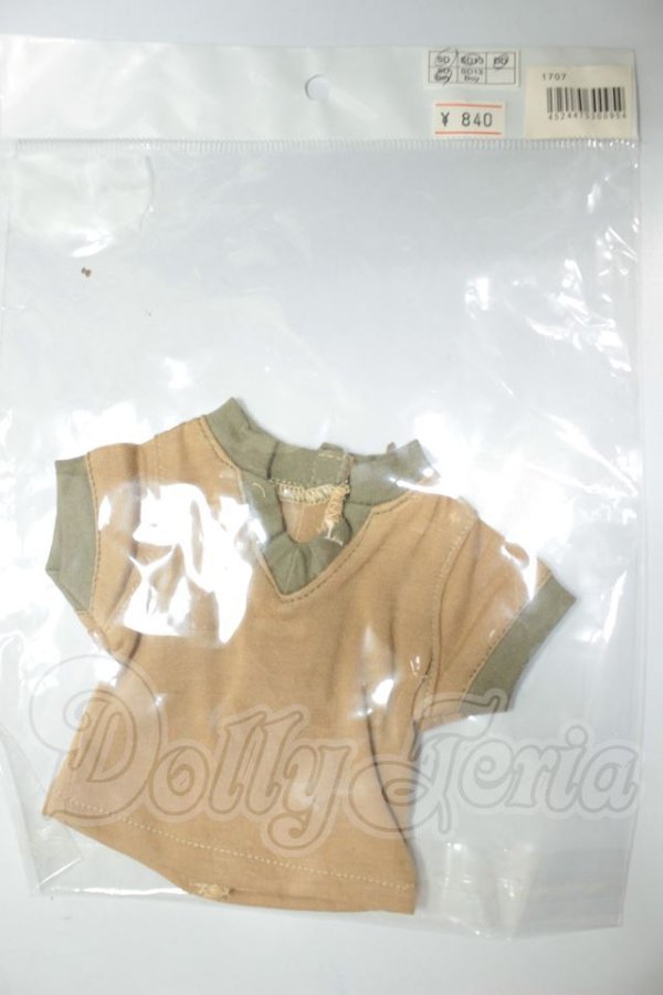 画像1: SD/半袖Tシャツ A-26-10-12-157-NY-ZA (1)
