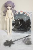 画像2: ルナロア 月光童話物語 2/ シークレット 双月降臨 玄月 A-26-10-12-275-NY-ZA (2)