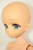 画像3: DOLLBOT/DBC アリシア 緑目ver.（ブラックダイヤモンド肌） A-26-10-12-200-NY-ZA (3)