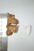 画像2: オビツ11/OF:靴 A-26-10-12-185-NY-ZA (2)