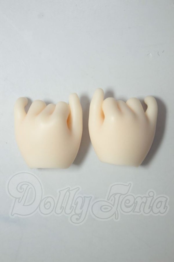 画像1: MDD/OF:ハンドパーツ A-26-10-12-177-NY-ZA (1)