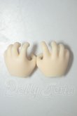 画像1: MDD/OF:ハンドパーツ A-26-10-12-189-NY-ZA (1)