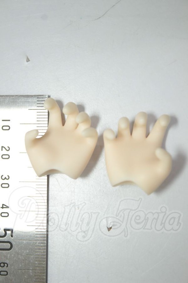 画像2: MDD/OF:ハンドパーツ A-26-10-12-189-NY-ZA (2)