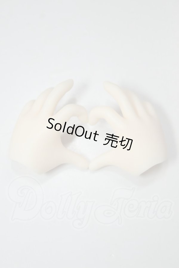画像1: MDD/OF:ハンドパーツ A-26-10-12-184-NY-ZA (1)