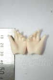 画像2: MDD/OF:ハンドパーツ A-26-10-12-181-NY-ZA (2)